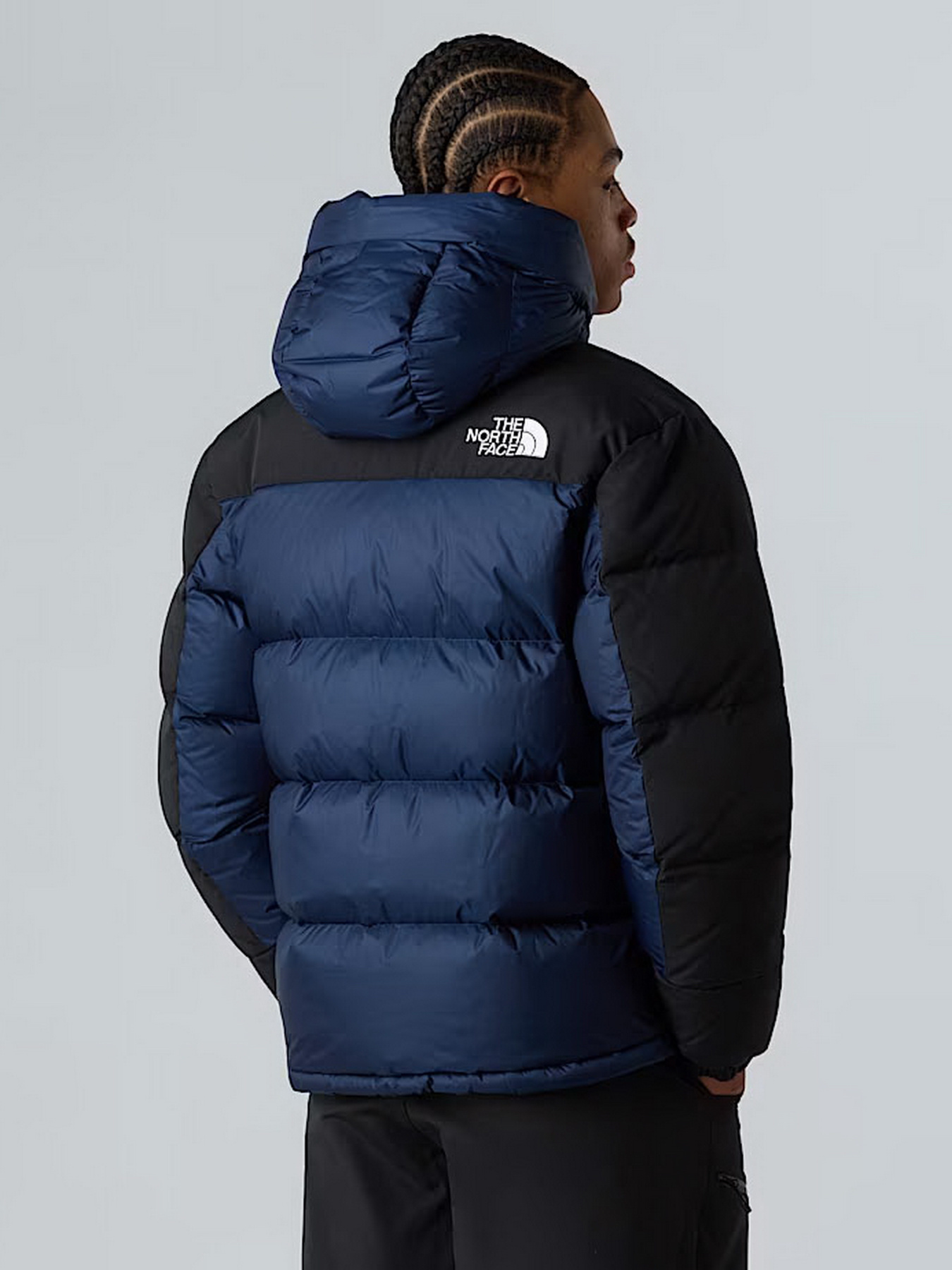 Пуховик The North Face модель NF0A4QYX92A1 Фото