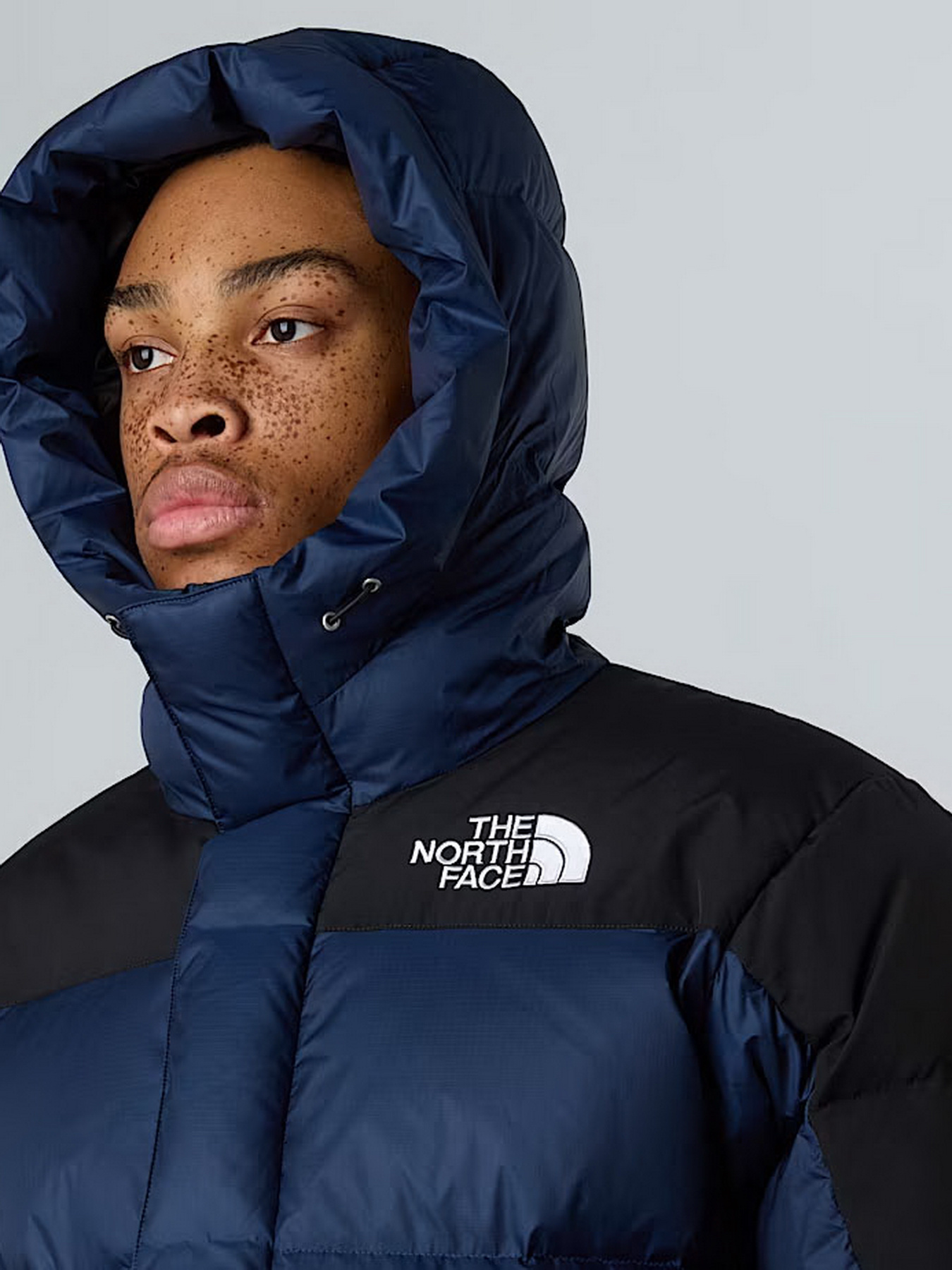 Пуховик The North Face модель NF0A4QYX92A1 Фото