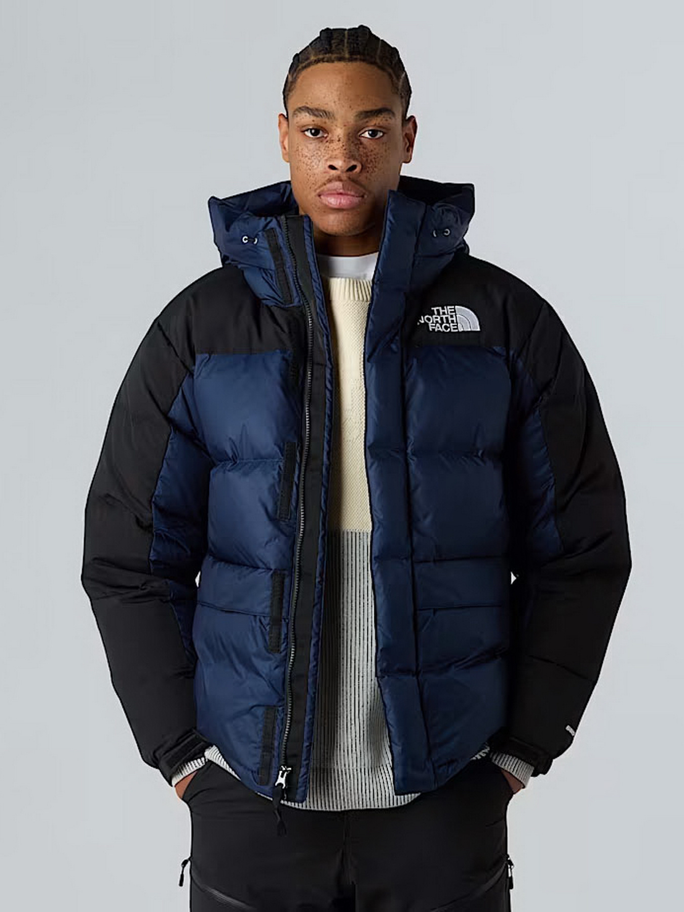 Пуховик The North Face модель NF0A4QYX92A1 Фото