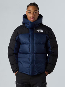 Куртки та дублянки The North Face модель NF0A4QYX92A1 Фото