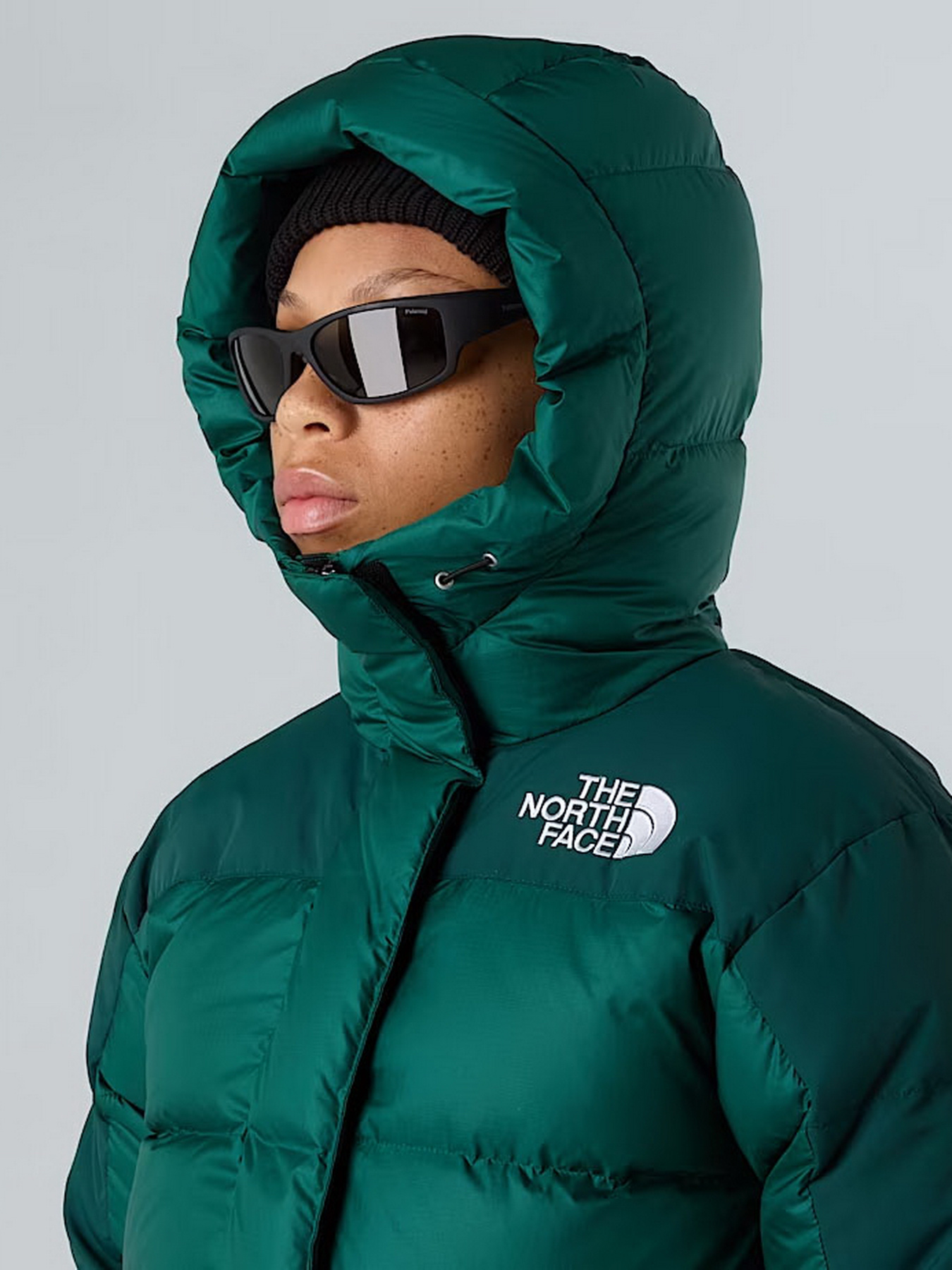 Зимняя куртка The North Face модель NF0A4R2WGM01 Фото