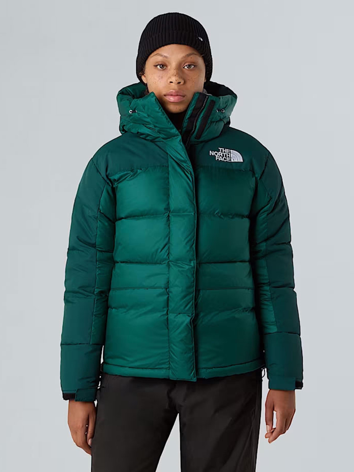 Зимняя куртка The North Face модель NF0A4R2WGM01 Фото