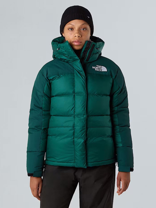 Зимняя куртка The North Face модель NF0A4R2WGM01 Фото