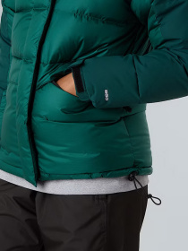 Зимняя куртка The North Face модель NF0A4R2WGM01 Фото