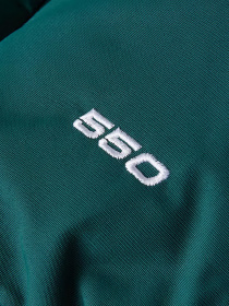 Зимняя куртка The North Face модель NF0A4R2WGM01 Фото