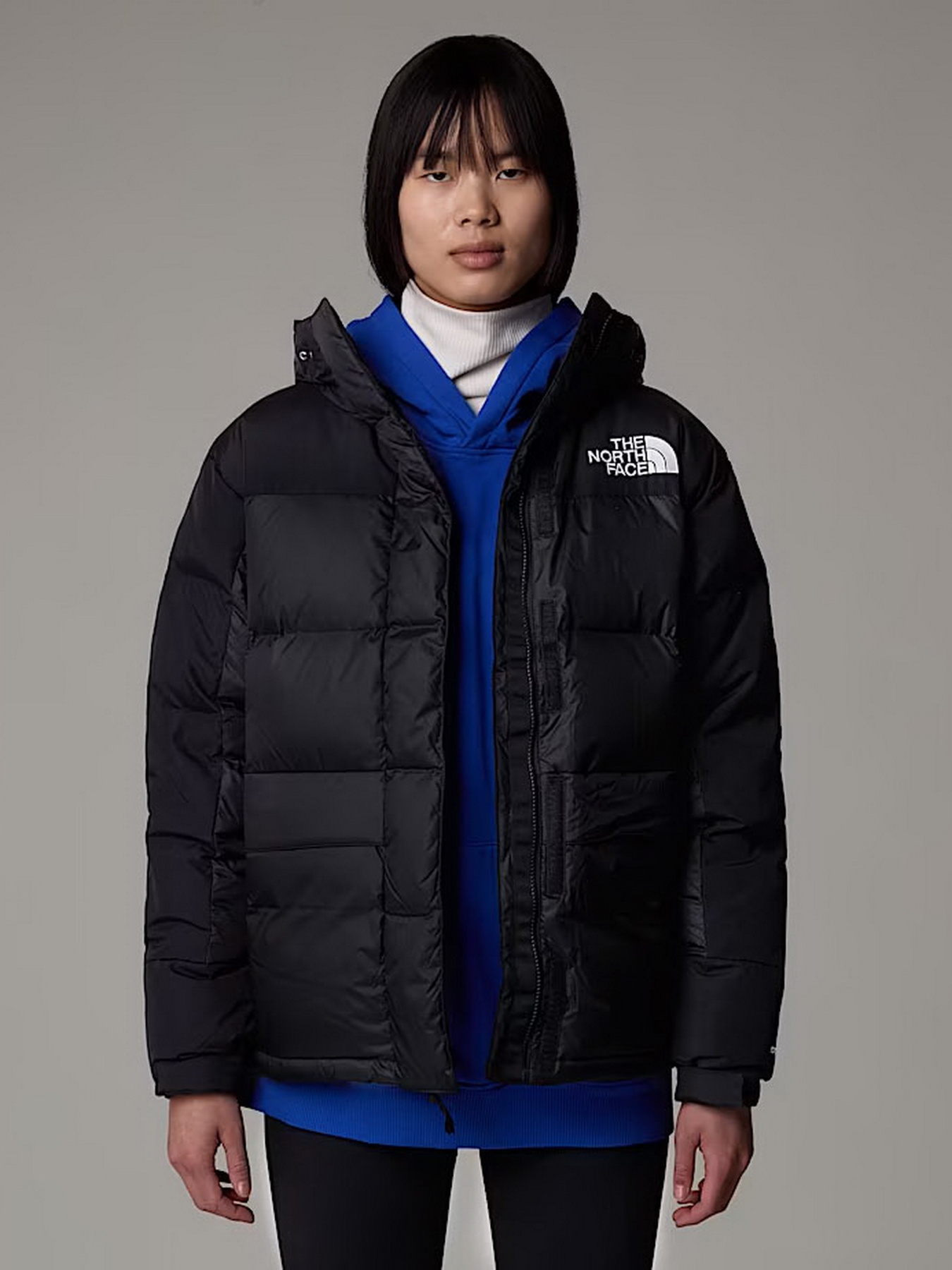 Зимняя куртка The North Face модель NF0A4R2WGOF1 Фото