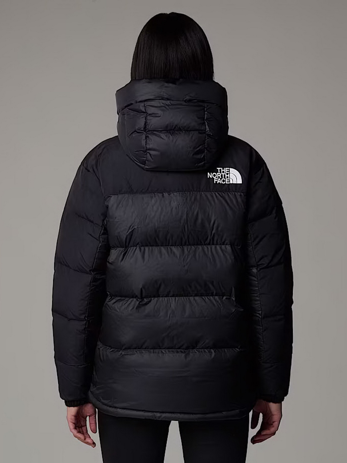 Зимняя куртка The North Face модель NF0A4R2WGOF1 Фото