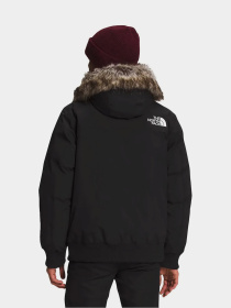Зимняя куртка The North Face модель NF0A5GD9KX71 Фото
