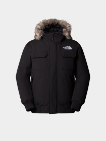 Зимняя куртка The North Face модель NF0A5GD9KX71 Фото