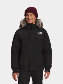 Зимняя куртка The North Face модель NF0A5GD9KX71 Фото