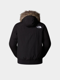 Зимова куртка The North Face модель NF0A5GD9KX71 Фото