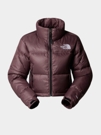 Зимняя куртка The North Face модель NF0A5GGEBQ71 Фото