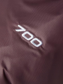 Зимова куртка The North Face модель NF0A5GGEBQ71 Фото