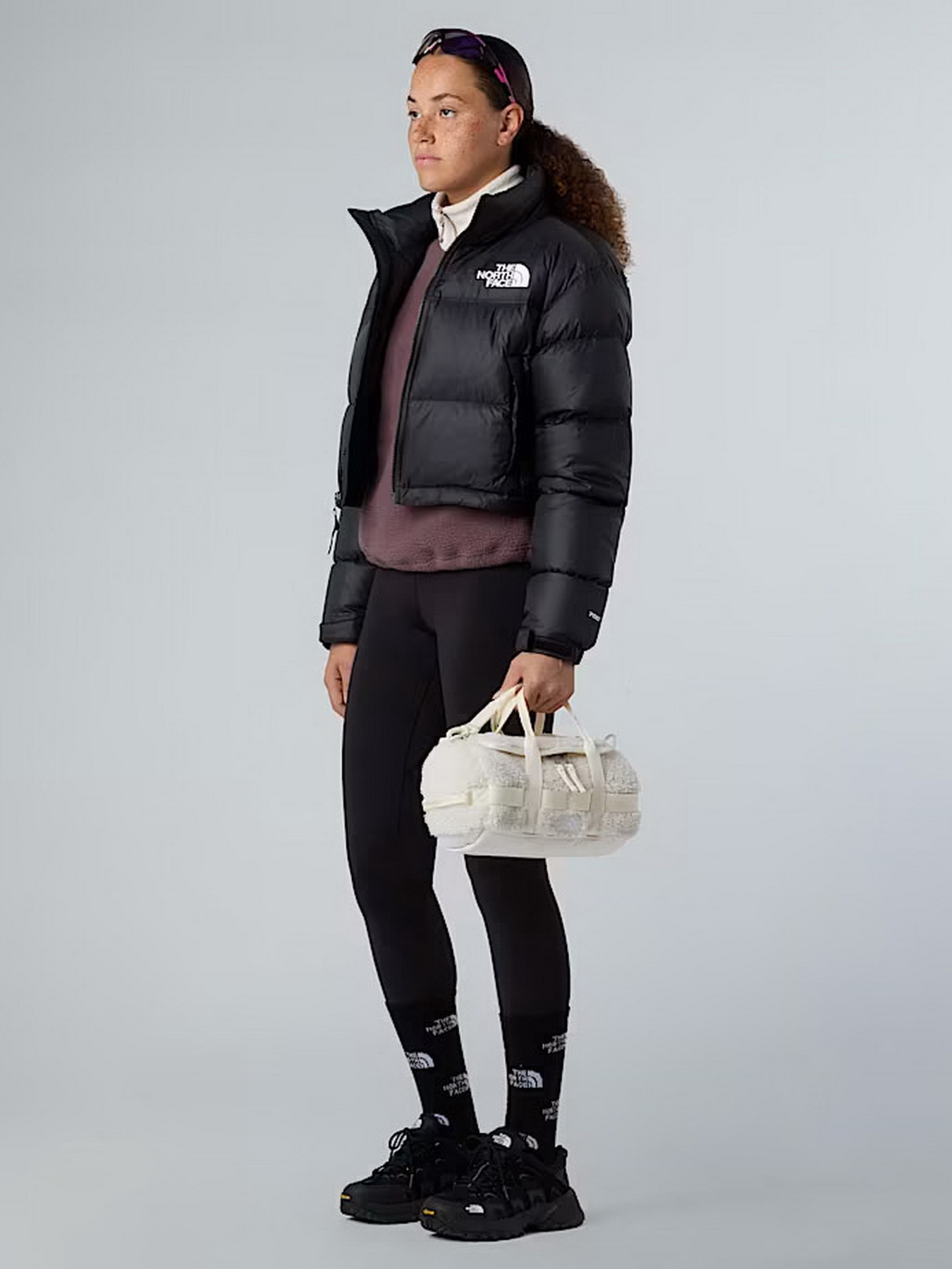 Зимняя куртка The North Face Nuptse модель NF0A5GGEGOG1 Фото