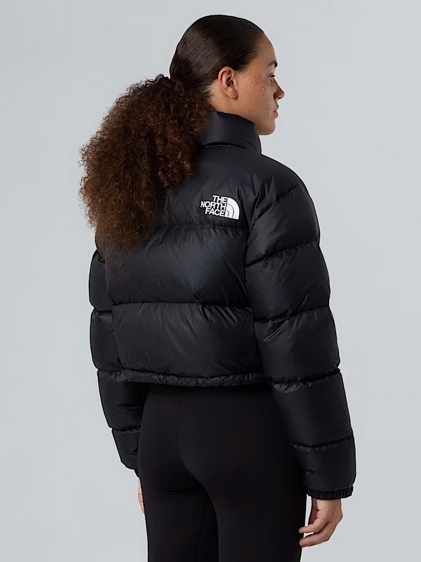 Зимняя куртка The North Face Nuptse модель NF0A5GGEGOG1 Фото