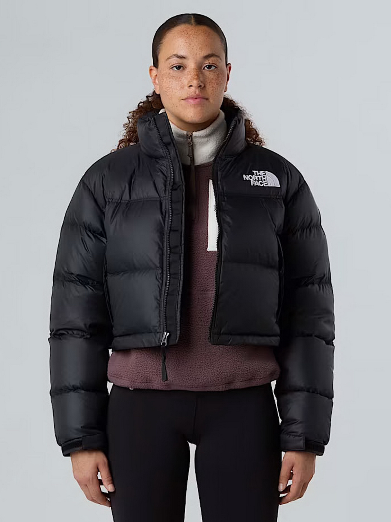 Зимняя куртка The North Face Nuptse модель NF0A5GGEGOG1 Фото