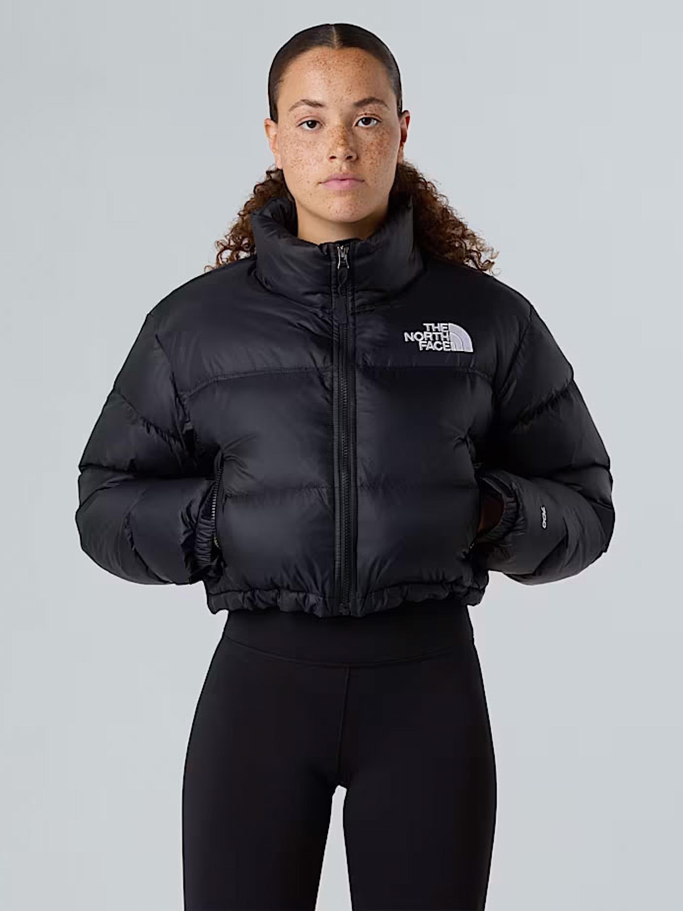 Зимняя куртка The North Face Nuptse модель NF0A5GGEGOG1 Фото