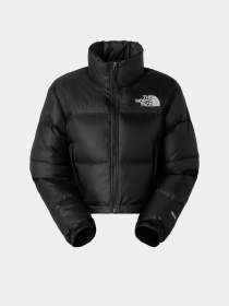 Зимняя куртка The North Face Nuptse модель NF0A5GGEGOG1 Фото