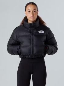 Зимова куртка The North Face Nuptse модель NF0A5GGEGOG1 Фото