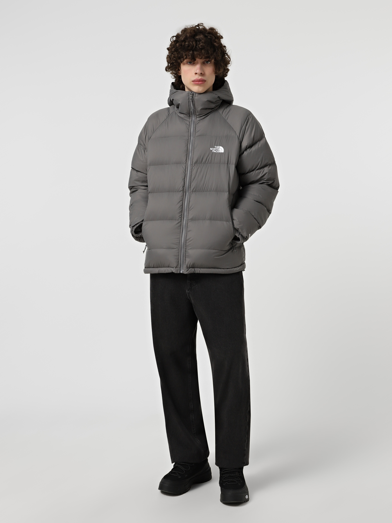 Зимняя куртка The North Face модель NF0A5GIE0UZ1 Фото