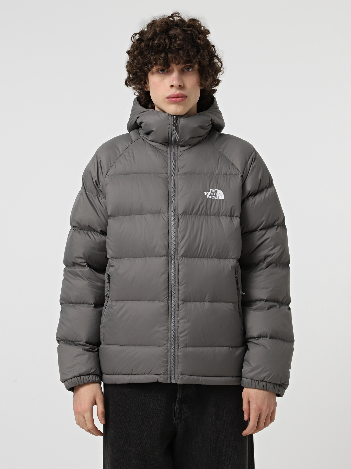 Зимняя куртка The North Face модель NF0A5GIE0UZ1 Фото