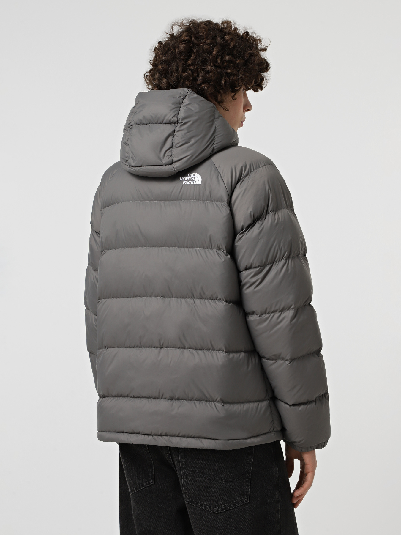 Зимняя куртка The North Face модель NF0A5GIE0UZ1 Фото