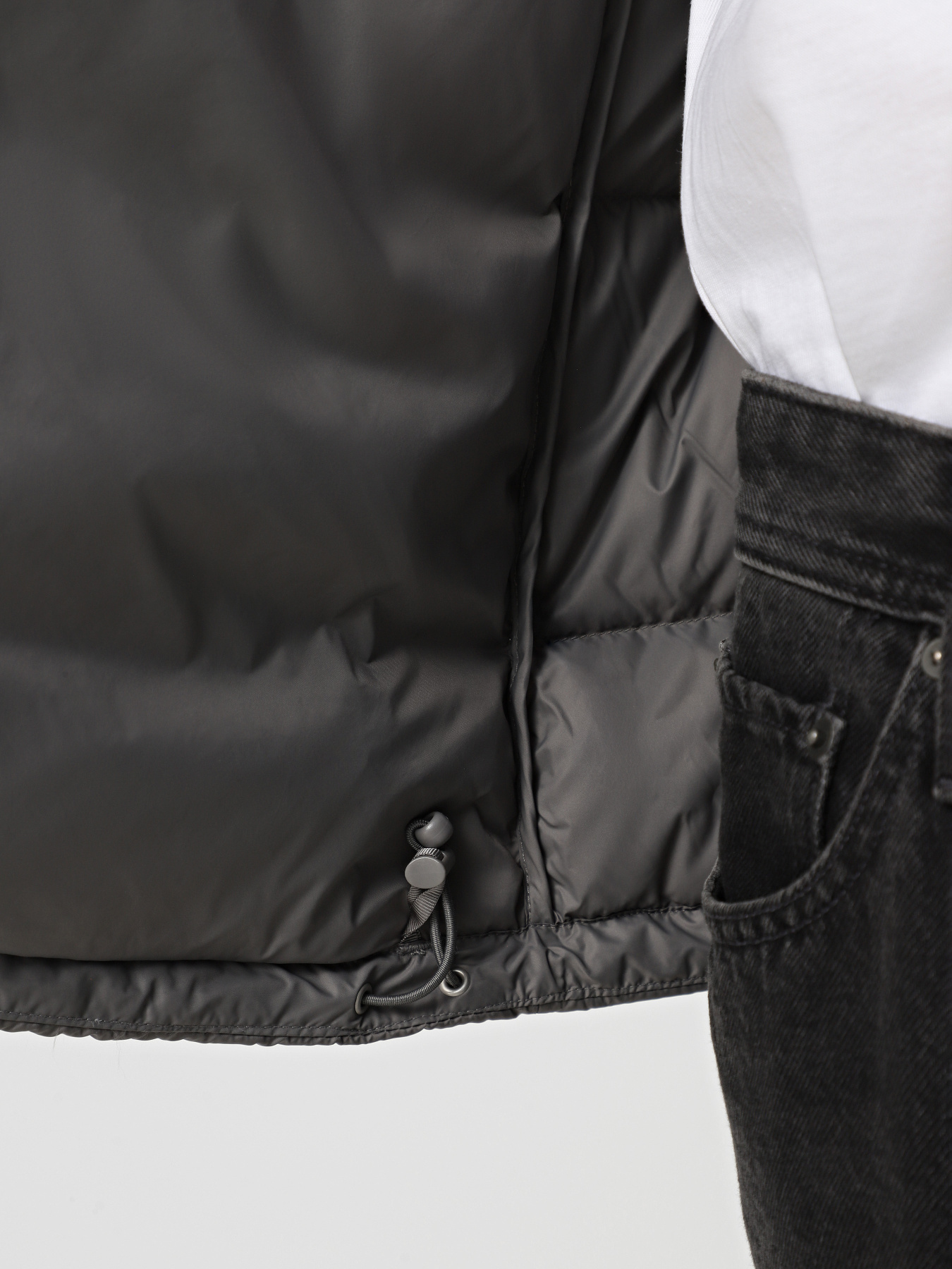 Зимняя куртка The North Face модель NF0A5GIE0UZ1 Фото