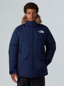 Парка The North Face модель NF0A5GJF8K21 Фото