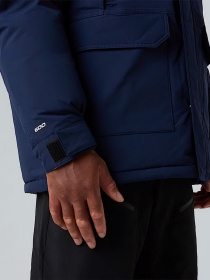 Парка The North Face модель NF0A5GJF8K21 Парка The North Face модель NF0A5GJF8K21 Фото