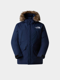 Парка The North Face модель NF0A5GJF8K21 Парка The North Face модель NF0A5GJF8K21 Фото