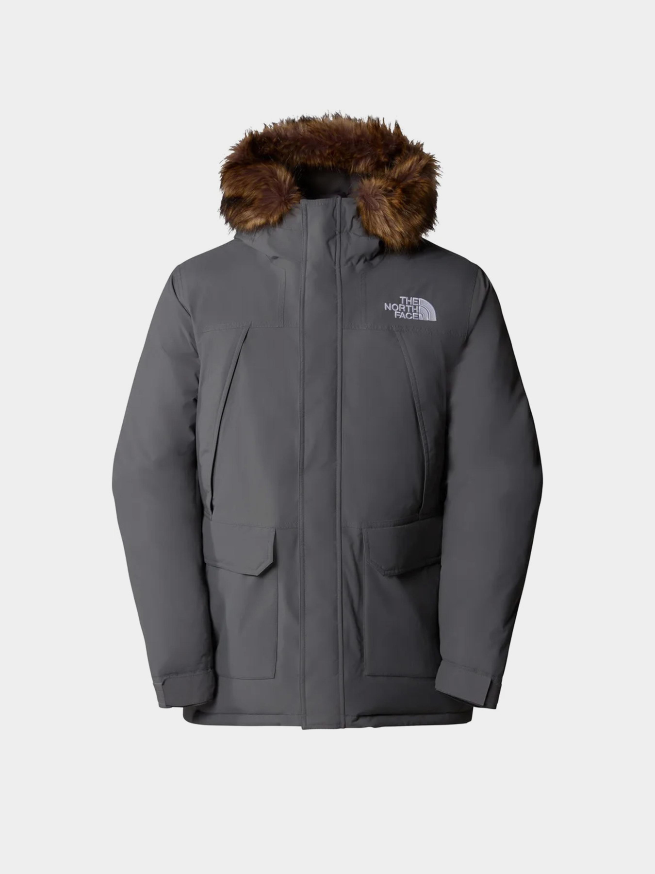 Парка The North Face модель NF0A5GJFEKP1 Фото