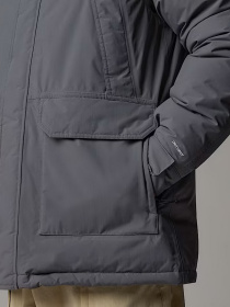 Парка The North Face модель NF0A5GJFEKP1 Фото