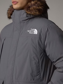 Парка The North Face модель NF0A5GJFEKP1 Фото