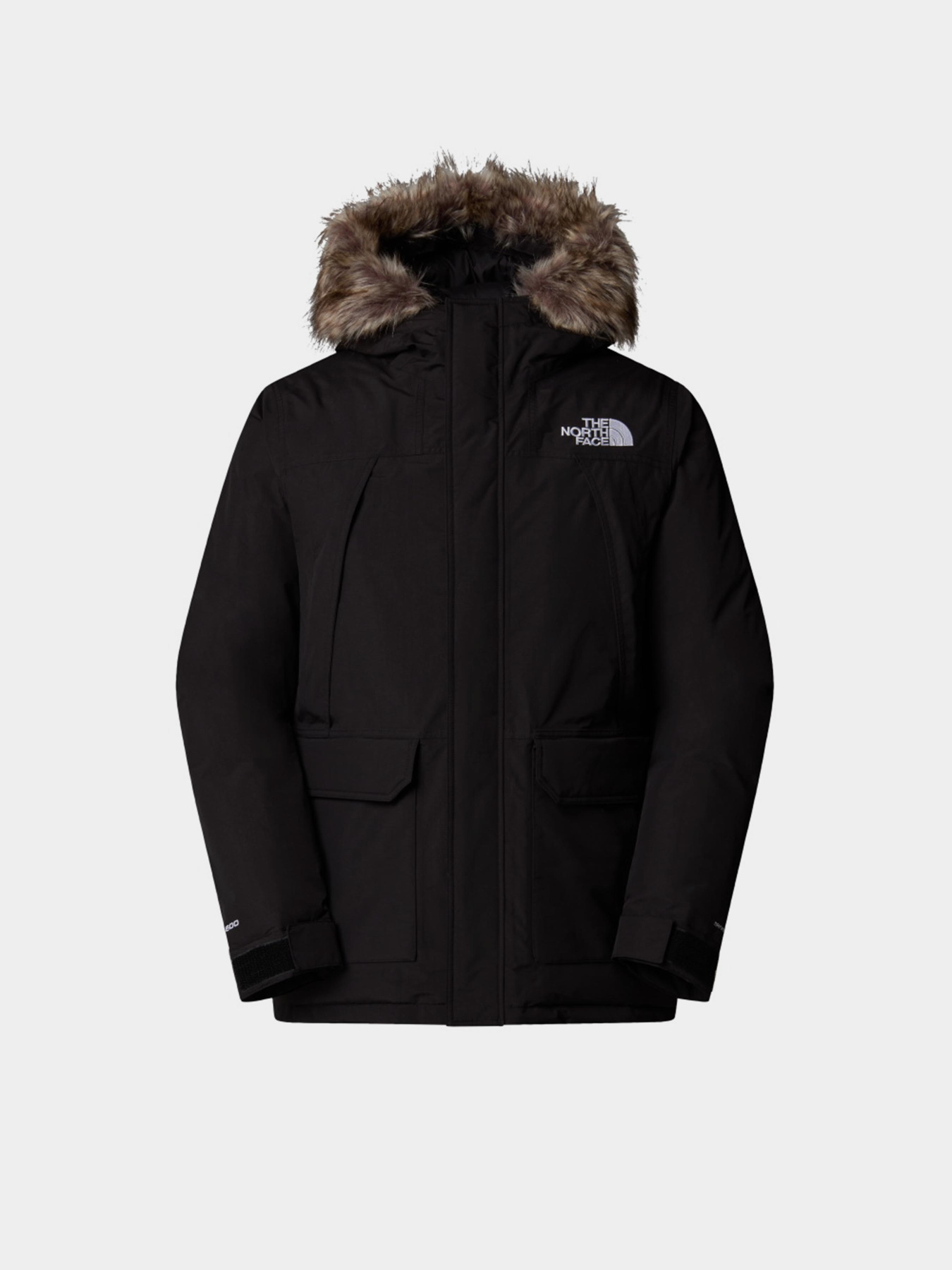 Парка The North Face модель NF0A5GJFKX71 Фото