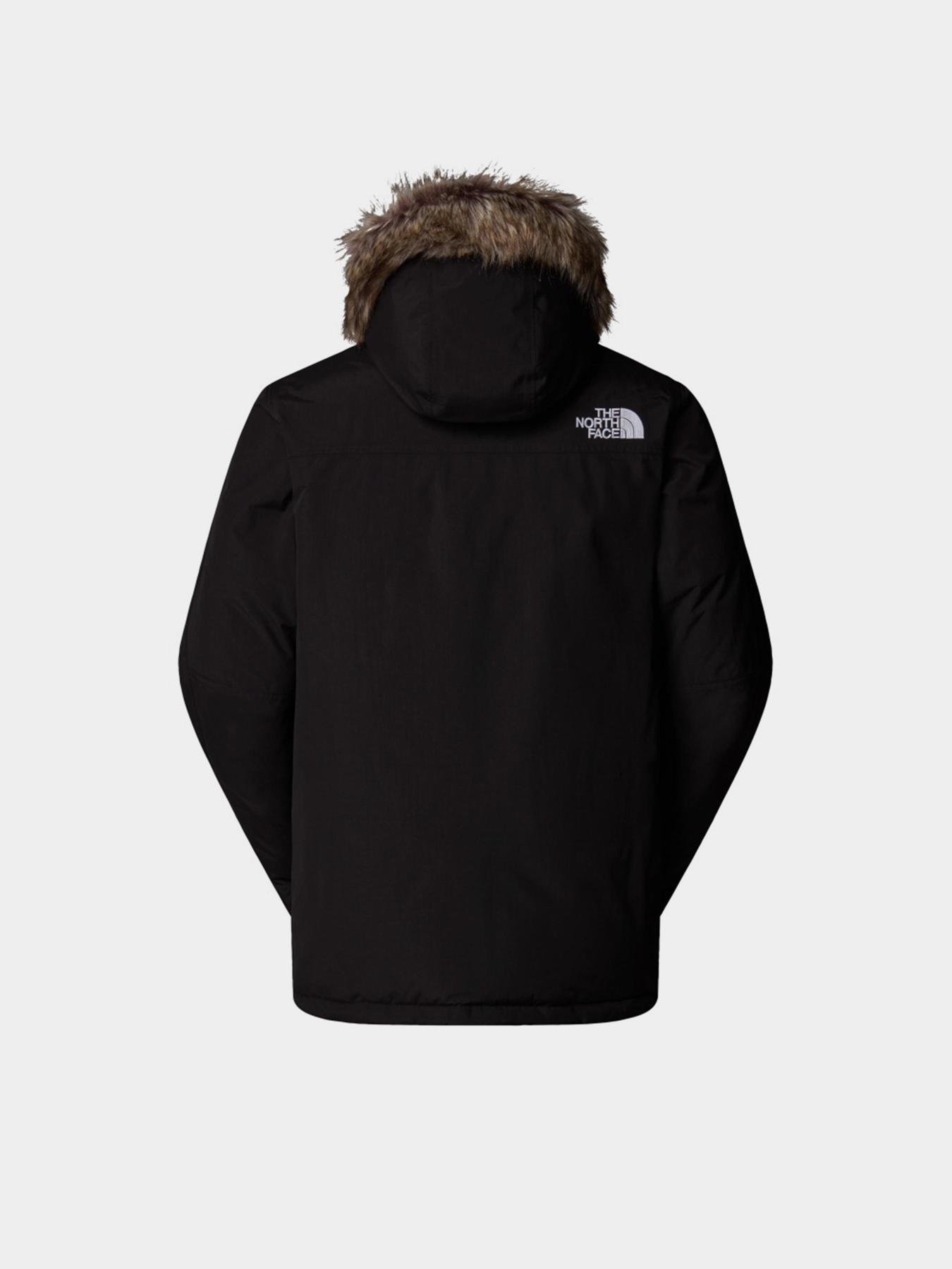 Парка The North Face модель NF0A5GJFKX71 Фото