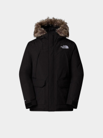 Парка The North Face модель NF0A5GJFKX71 Фото