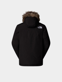 Парка The North Face модель NF0A5GJFKX71 Фото