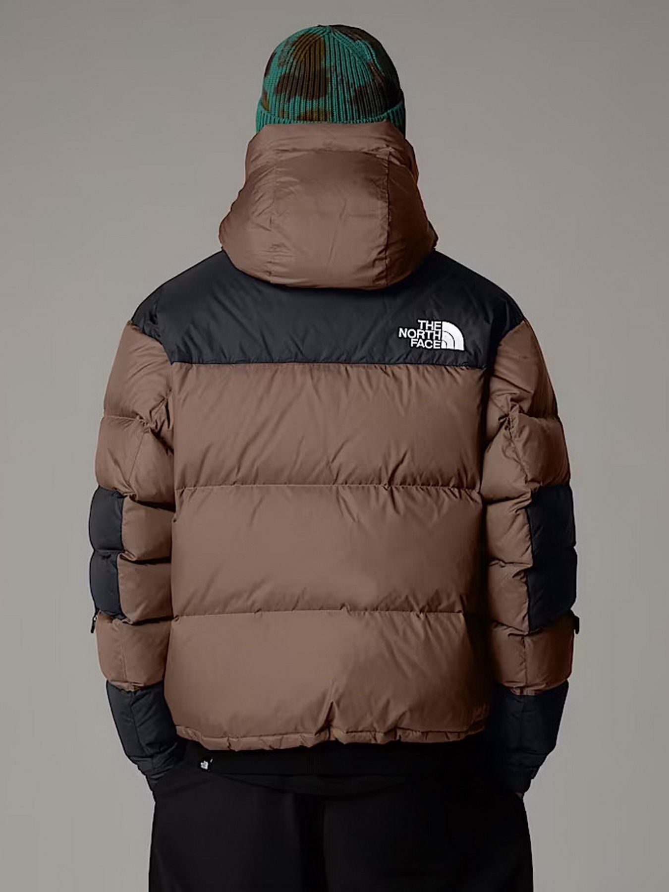 Зимняя куртка The North Face модель NF0A832GDHL1 Фото