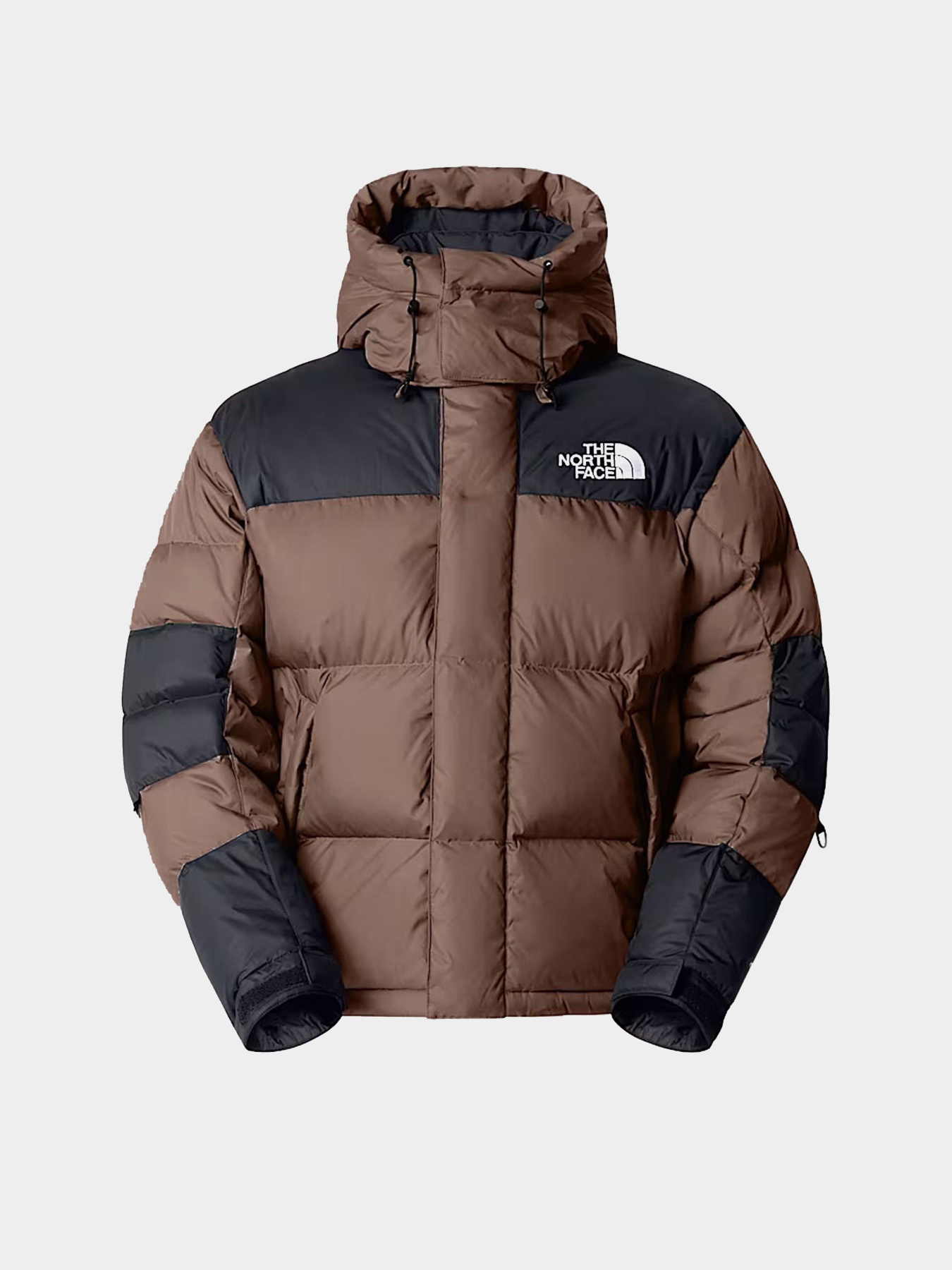 Зимняя куртка The North Face модель NF0A832GDHL1 Фото