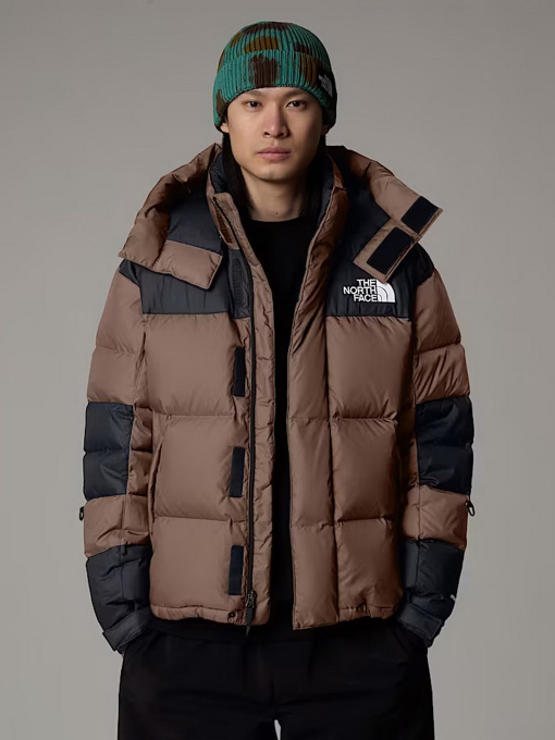 Мужская зимняя куртка The North Face, Страна бренда Вьетнам