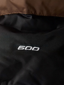 Зимняя куртка The North Face модель NF0A832GDHL1 Фото