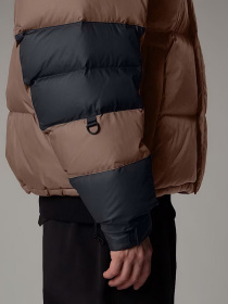 Зимняя куртка The North Face модель NF0A832GDHL1 Фото