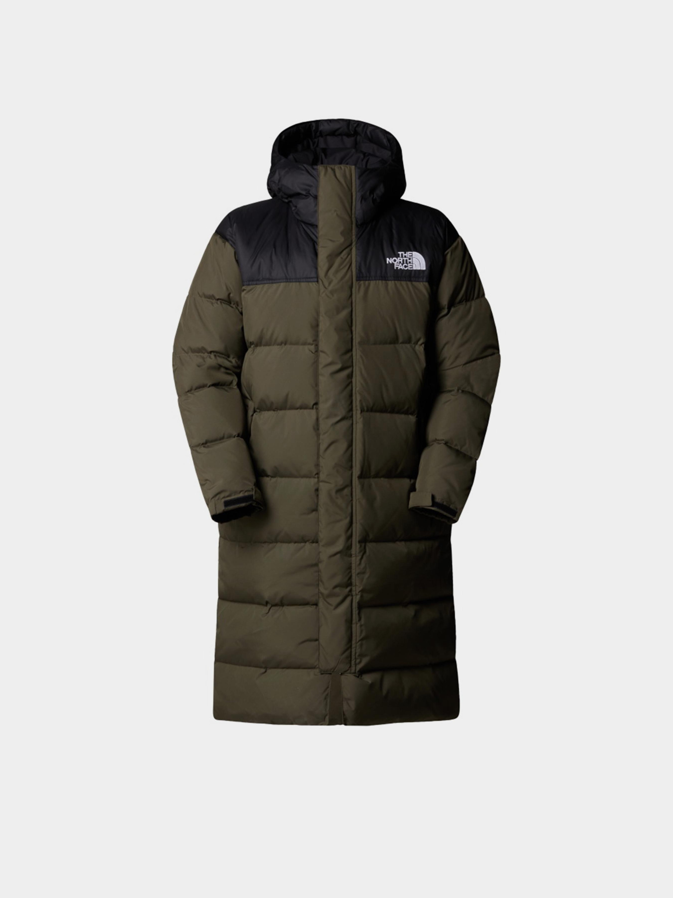 Парка The North Face модель NF0A832JBQW1 Фото