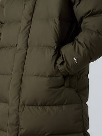 Парка The North Face модель NF0A832JBQW1 Фото