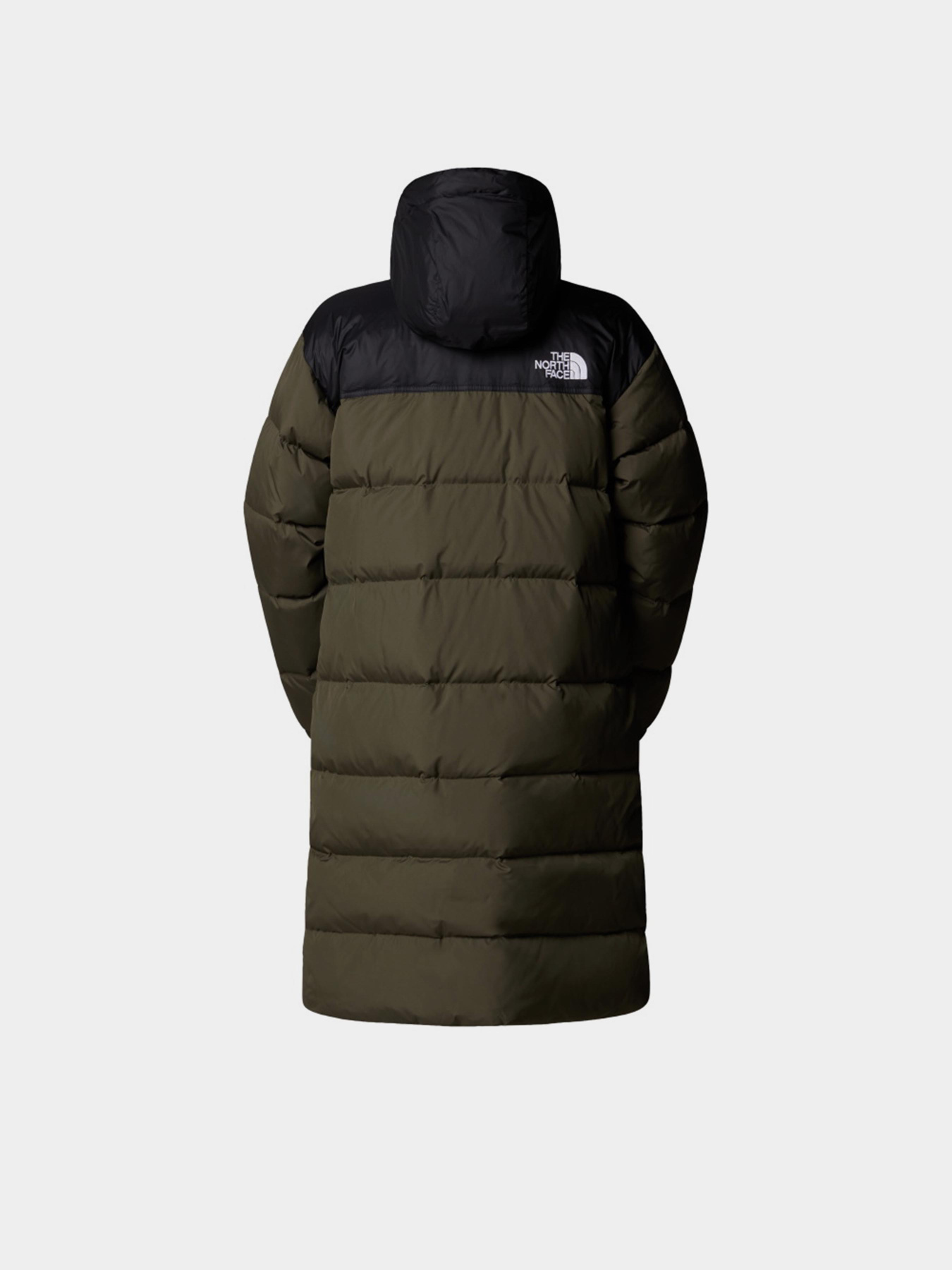 Парка The North Face модель NF0A832JBQW1 Фото