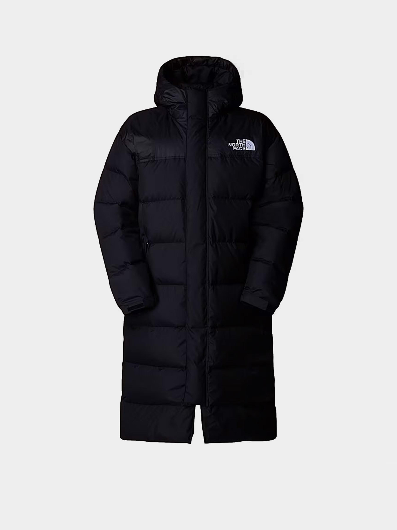 Парка The North Face модель NF0A832JGOE1 Фото