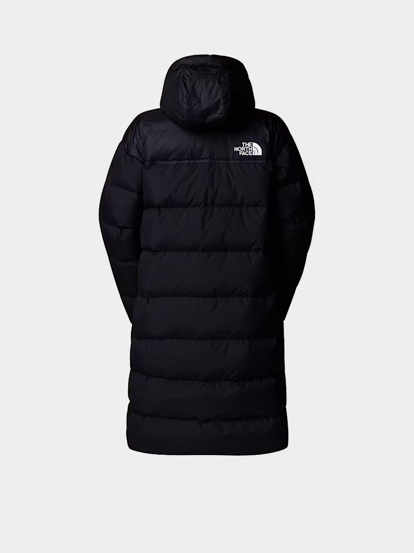 Парка The North Face модель NF0A832JGOE1 Фото