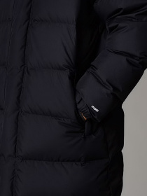 Парка The North Face модель NF0A832JGOE1 Фото