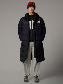 Парка The North Face модель NF0A832JGOE1 Фото