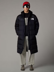 Парка The North Face модель NF0A832JGOE1 Фото